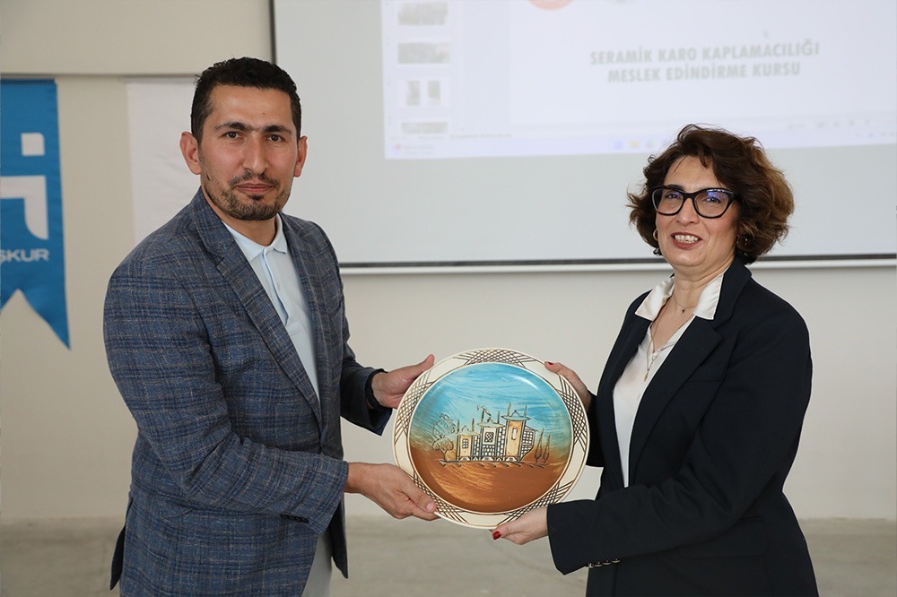 Hatay Büyükşehir Belediyesi’nin (HBB) istihdamı artırmak ve nitelikli iş gücünü