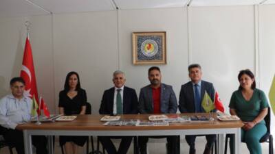 12-18 Mayıs Sosyal Güvenlik Haftası kapsamında, Sosyal Güvenlik Kurumu (SGK)