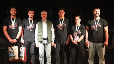 Hatay Mustafa Kemal Üniversitesi tarafından bu yıl ikincisi gerçekleştirilen Geleneksel