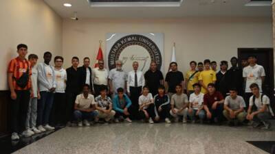 Milli Eğitim Bakanlığı Din Öğretimi Genel Müdürlüğü’nün yürüttüğü Evliya Çelebi