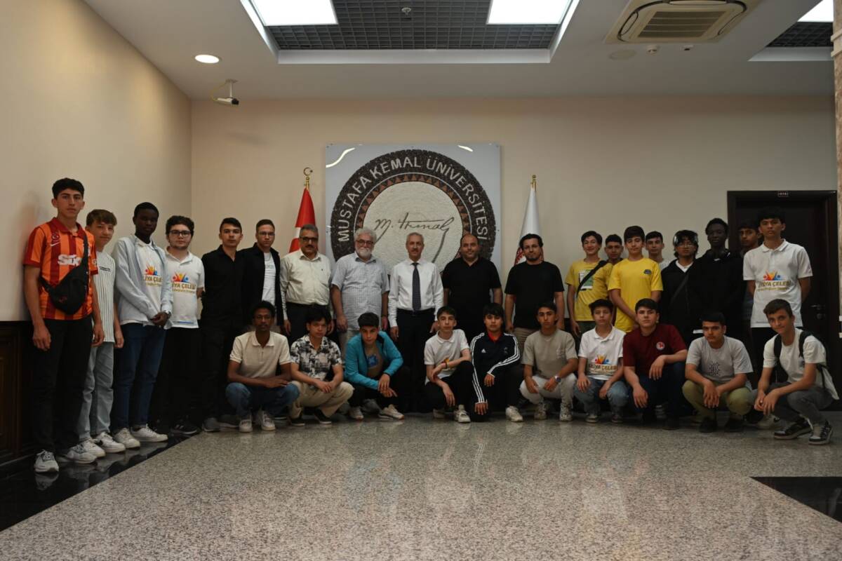 Milli Eğitim Bakanlığı Din Öğretimi Genel Müdürlüğü’nün yürüttüğü Evliya Çelebi