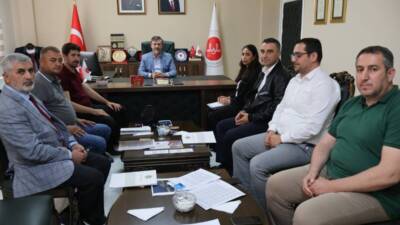 2025 yılı Kurban Bayramı öncesinde kurban ibadetinin usulüne uygun, sağlıklı