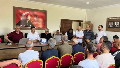 Hatay Büyükşehir Belediyesi’nin geleneksel olarak düzenlediği ve kentin spor kültüründe