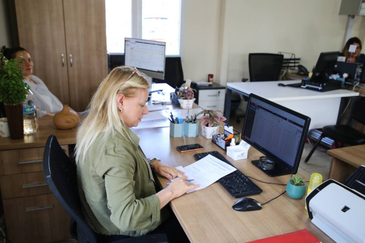 Hatay Büyükşehir Belediyesi (HBB), kent genelinde ulaşım alanındaki sorunları çözmek