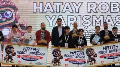 Hatay Valiliği, HBB ve İl Milli Eğitim Müdürlüğü iş birliğinde