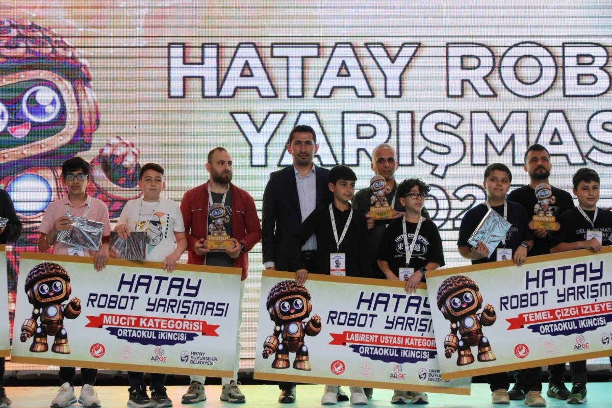 Hatay Valiliği, HBB ve İl Milli Eğitim Müdürlüğü iş birliğinde