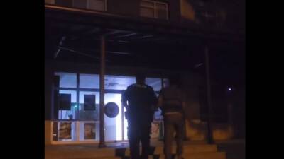 Hatay İl Emniyet Müdürlüğü ekipleri, haklarında kesinleşmiş hapis cezası bulunan