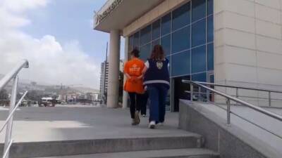 Hatay Emniyet Müdürlüğü ekipleri, hırsızlık suçlarına karşı yürüttükleri titiz çalışmalar