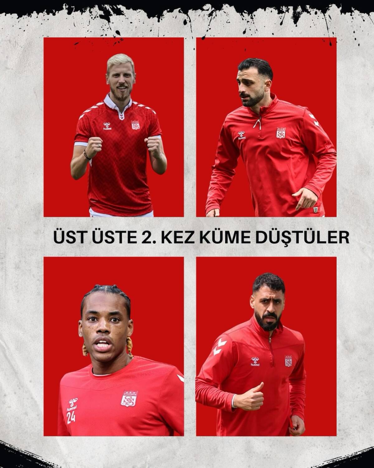 Futbolda bazen istatistikler, bazen de tesadüfler dikkat çeker… Tıpkı son