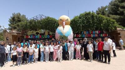 Hatay İl Müftülüğü öncülüğünde, Türkiye Diyanet Vakfı Hatay Şubesi ile
