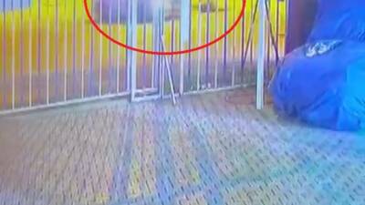 Hatay’ın Antakya ilçesinde çevreyolu üzerinde meydana gelen trafik kazasında, karşıdan