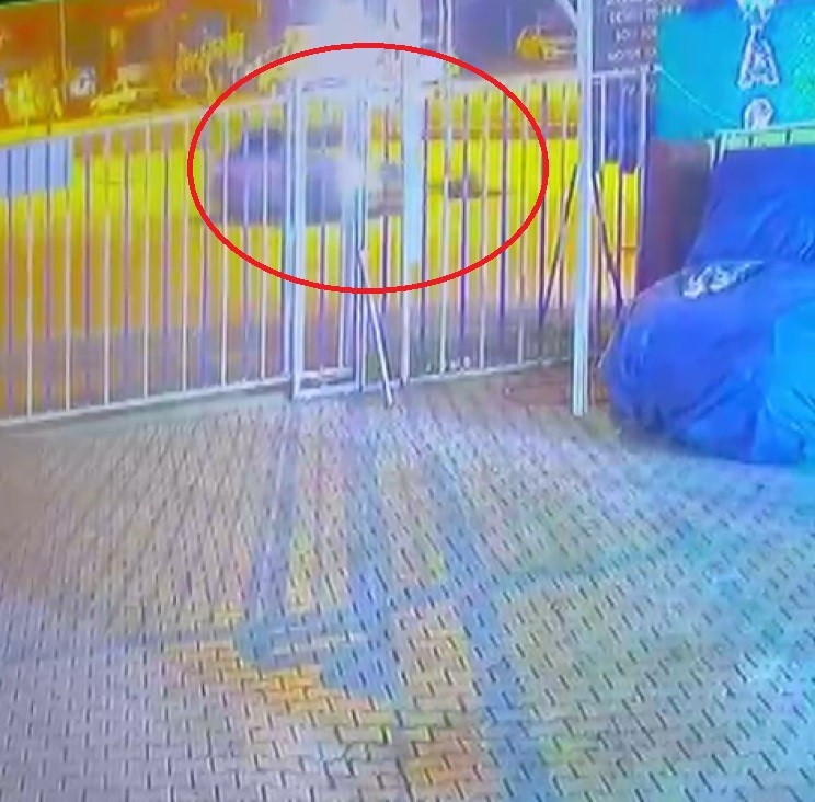 Hatay’ın Antakya ilçesinde çevreyolu üzerinde meydana gelen trafik kazasında, karşıdan