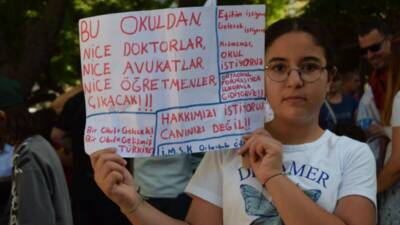 6 Şubat depreminin üzerinden iki buçuk yıl geçmesine rağmen, Hatay’ın