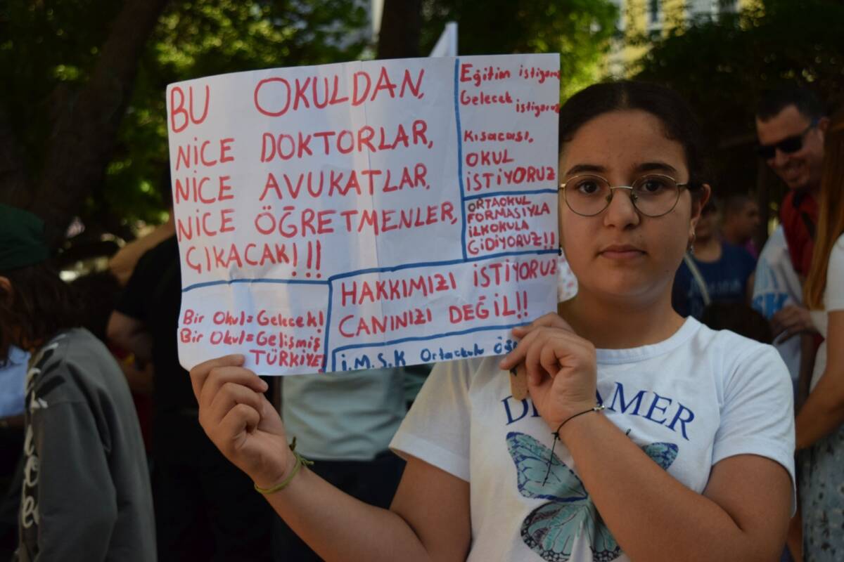 6 Şubat depreminin üzerinden iki buçuk yıl geçmesine rağmen, Hatay’ın