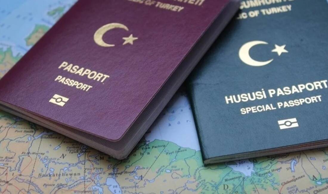 Son 5 yılda Türk vatandaşlarının Schengen vizesi başvurularında ret oranları