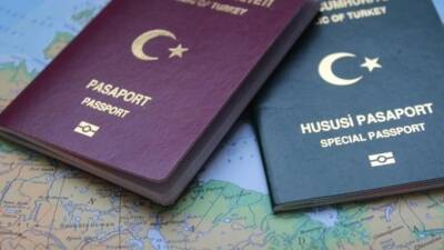Son 5 yılda Türk vatandaşlarının Schengen vizesi başvurularında ret oranları