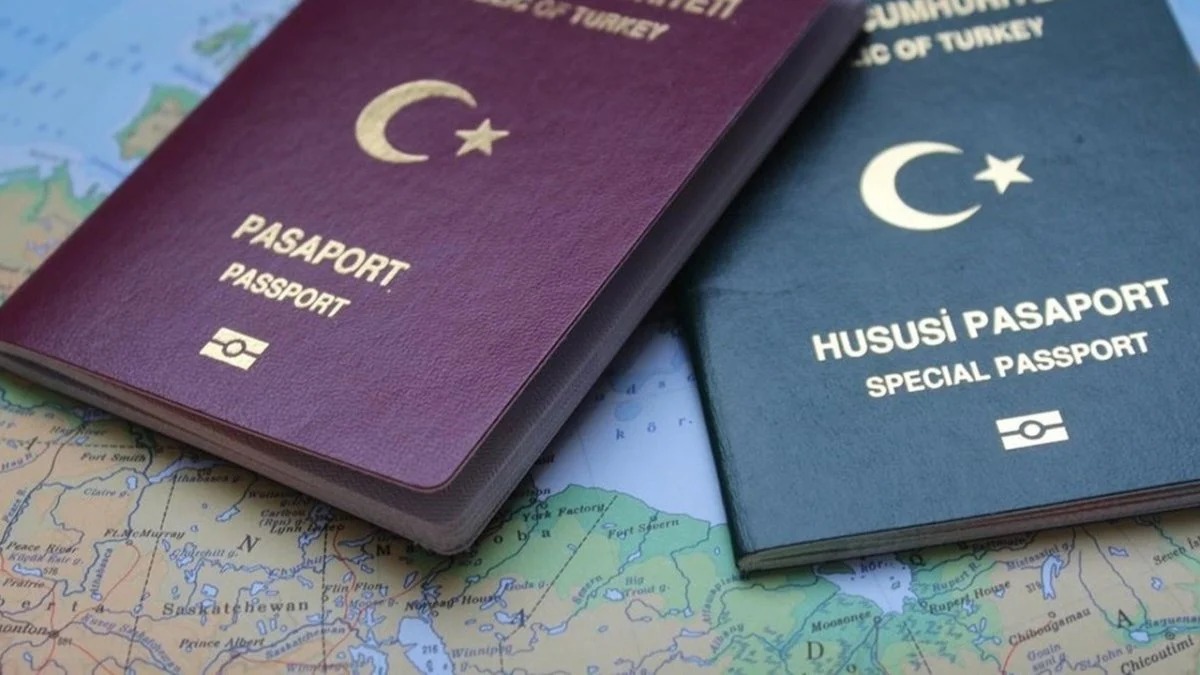 Son 5 yılda Türk vatandaşlarının Schengen vizesi başvurularında ret oranları