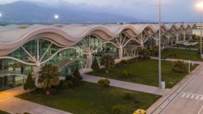 Hatay Havalimanı’nın, Temmuz ayı başında uçuşlara kapatılarak pist onarım ve