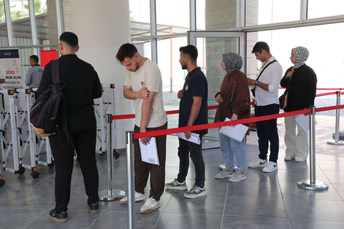 Hatay Büyükşehir Belediyesi (HBB), kamu hizmetlerinin etkin ve aksamadan sürdürülmesini