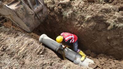 Hatay Büyükşehir Belediyesi Su ve Kanalizasyon İdaresi Genel Müdürlüğü (HATSU),