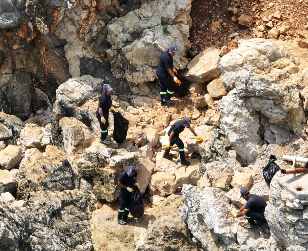 Hatay Büyükşehir Belediyesi (HBB), kentin eşsiz doğasını ve turizm potansiyelini