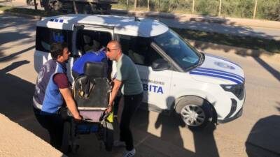 Hatay Büyükşehir Belediyesi (HBB), vatandaşların acil ihtiyaçlarına hızlı yanıt verebilmek