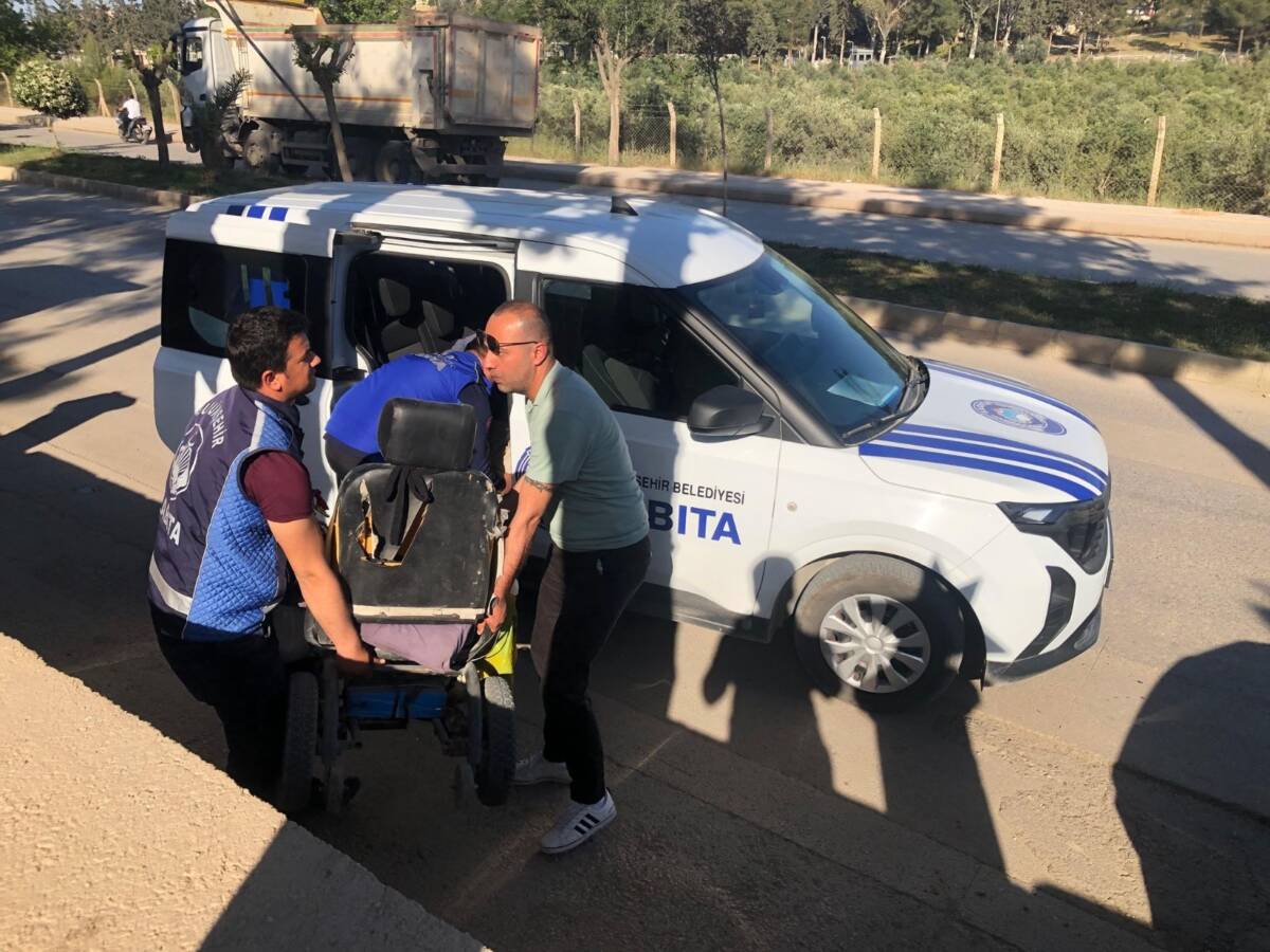 Hatay Büyükşehir Belediyesi (HBB), vatandaşların acil ihtiyaçlarına hızlı yanıt verebilmek