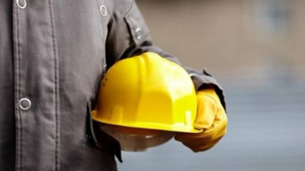 Yapı Denetim ve Deprem Mühendisliği Derneği Genel Başkanı Nazmi Şahin,