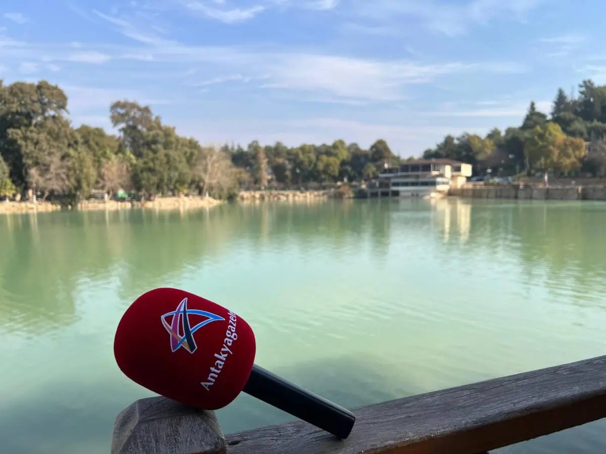 Hatay’ın verimli topraklarında üretim yapan çiftçiler her geçen yıl artan