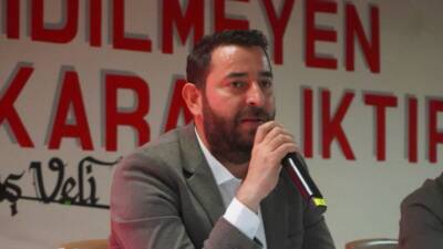 Samandağ Belediye Başkanı Emrah Karaçay, TOKİ projelerindeki yetki dışı uygulamaları
