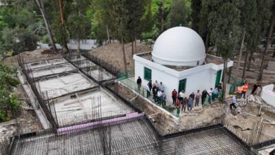 Hatay Büyükşehir Belediyesi (HBB), Başkan Mehmet Öntürk’ün seçim vaatlerini adım