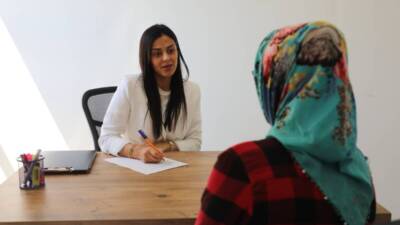 Hatay Büyükşehir Belediyesi (HBB), ilçe belediyeleri ve ilgili kurumlarla koordineli