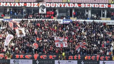 Süper Lig’de sezonun tamamlanmasına 2 hafta kala, takımların maç başı