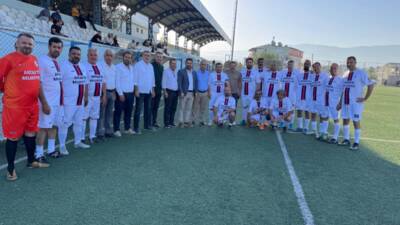 Hatay Büyükşehir Belediyesi tarafından bu yıl 37’ncisi düzenlenen ve resmi