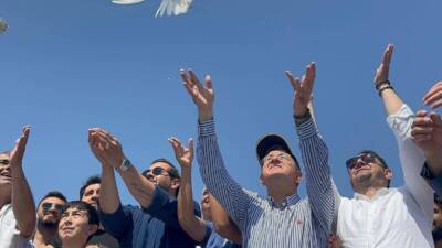 Dörtyol Belediyesi, çevre ve doğa sevgisini pekiştirmek amacıyla düzenlenen “Deniz,