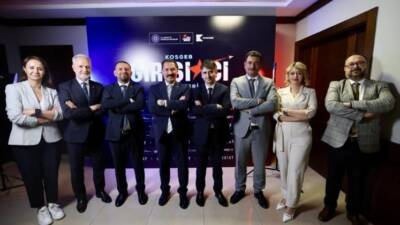 Hatay’ın İskenderun ilçesinde, KOSGEB tarafından yürütülen Girişimcilik Destek Programı kapsamında