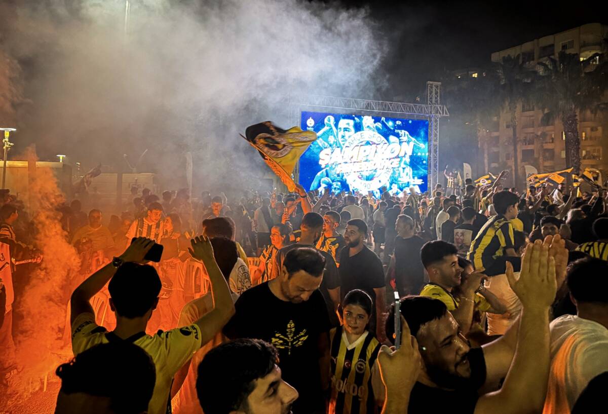 Basketbol THY Avrupa Ligi Dörtlü Finali’nde Fenerbahçe Beko, Fransa temsilcisi