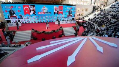 CHP’nin 38’inci Olağan Kurultayı hakkında açılan davada önemli bir gelişme