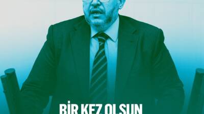Hatay Milletvekili Doç. Dr. Necmettin Çalışkan, Özbekistanlı din alimi Alisher