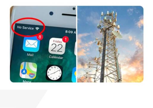 Ticaret Bakanlığı, mobil operatörlerin hizmet kalitesine yönelik önemli bir yaptırım