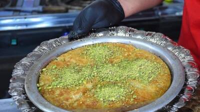 İzmir merkezli gerçekleşen ve Hatay dahil 5 ili kapsayan operasyonda,