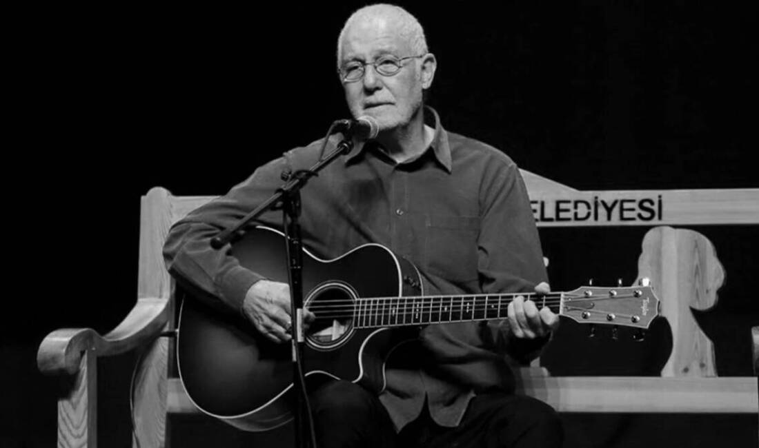 İlhan Şeşen’in yaşam yolculuğu sona erdi Türk müziğinin usta isimlerinden İlhan Şeşen, yaşamını yitirdi. Akciğer kanseri