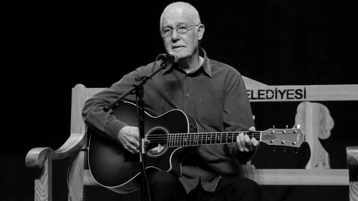 Türk müziğinin usta isimlerinden İlhan Şeşen, yaşamını yitirdi. Akciğer kanseri