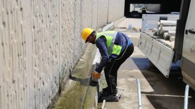 Hatay Büyükşehir Belediyesi (HBB), depremlerin ardından kentin yeniden ayağa kalkması