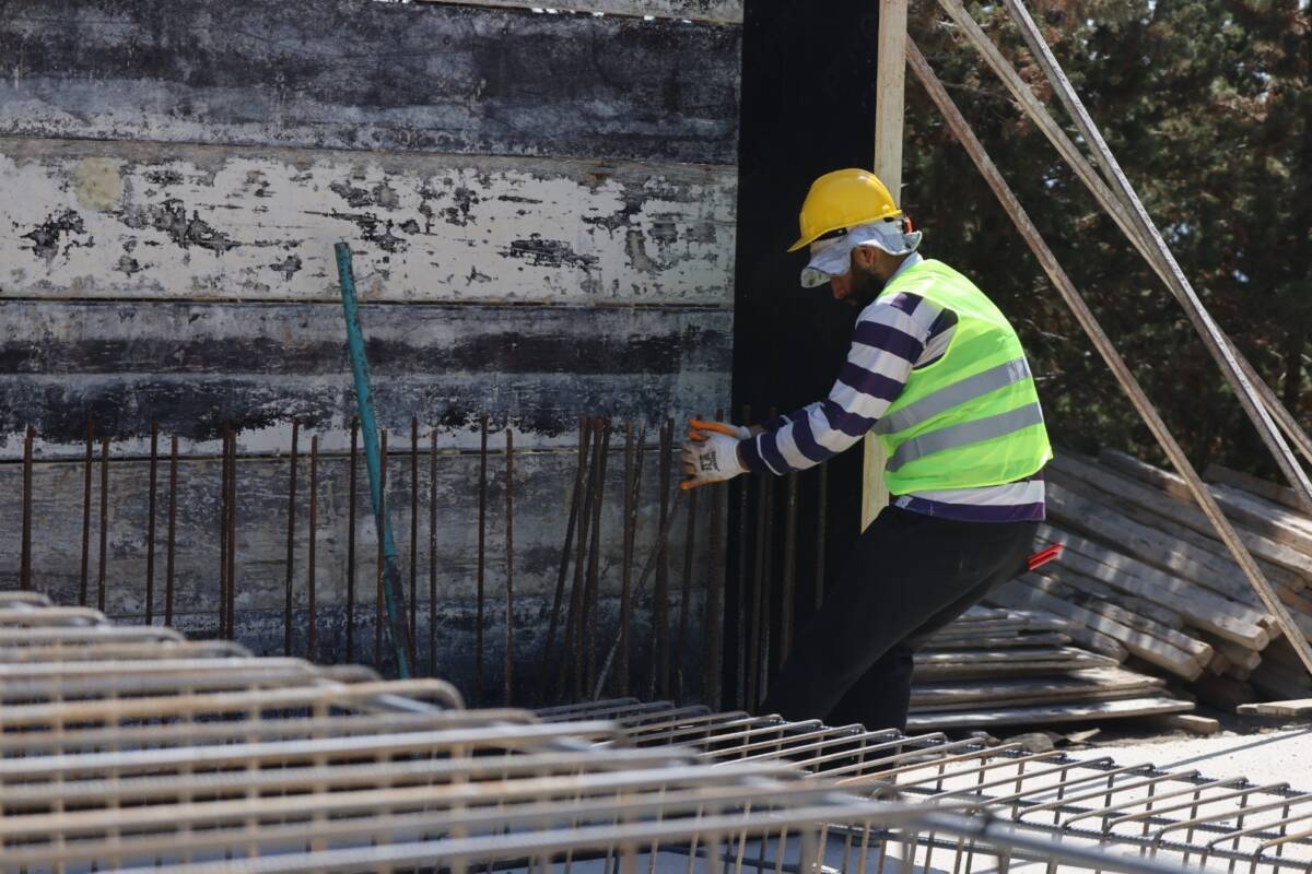 Hatay Büyükşehir Belediyesi (HBB Başkanı Mehmet Öntürk’ün talimatları doğrultusunda, Hatay