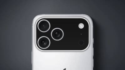 Apple, yıllar sonra iPhone serisinde köklü bir tasarım değişikliğine gidiyor.