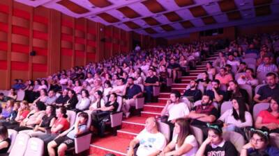 Hatay Büyükşehir Belediyesi (HBB), kültür sanat etkinlikleriyle kentin moralini yükseltmeye