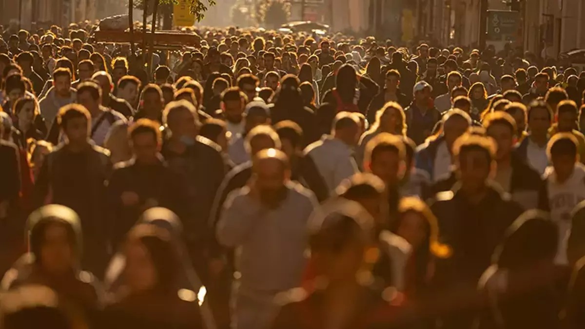 Türkiye İstatistik Kurumu (TÜİK), ekonomik güven endeksine ilişkin mayıs ayı