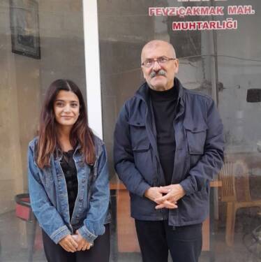 Antakya’nın en eski ve kültürel açıdan en zengi mahallelerinden biri