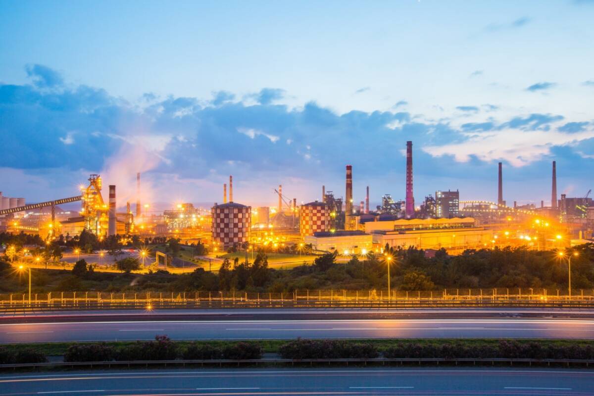 İstanbul Sanayi Odası (İSO), “Türkiye’nin 500 Büyük Sanayi Kuruluşu 2024”